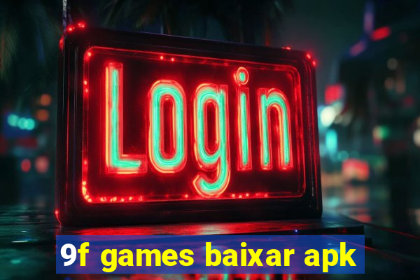 9f games baixar apk